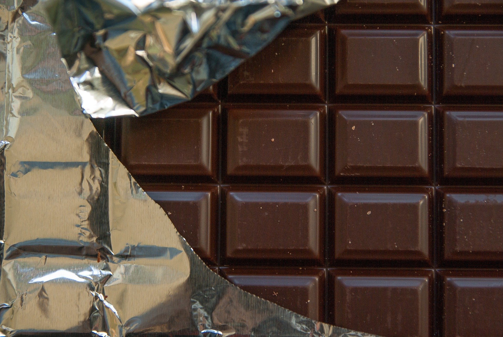 Chocolat (noir) : ses bienfaits sur la santé