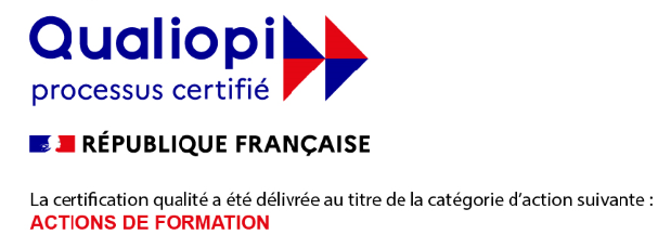 Certification Qualiopi validée pour Perf And Fit