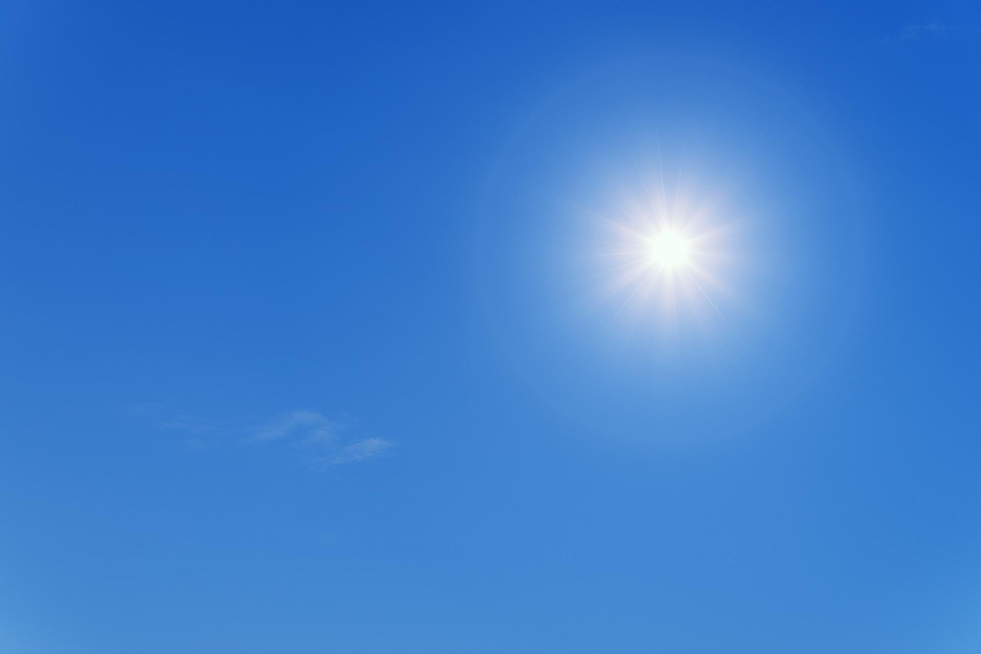 S’entraîner au soleil : bonne ou mauvaise idée ? 