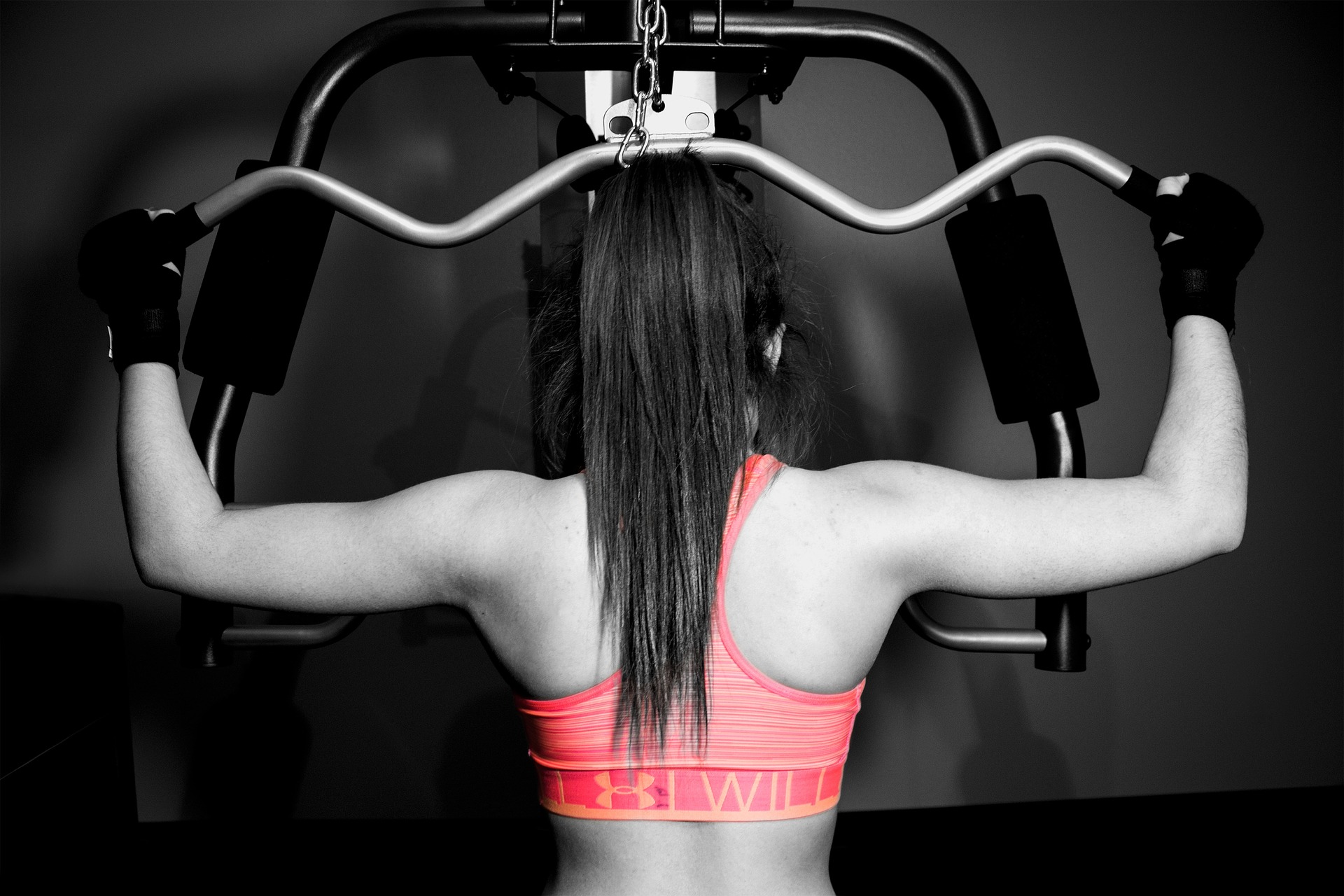 Muscler son dos, pourquoi est-ce important ? 