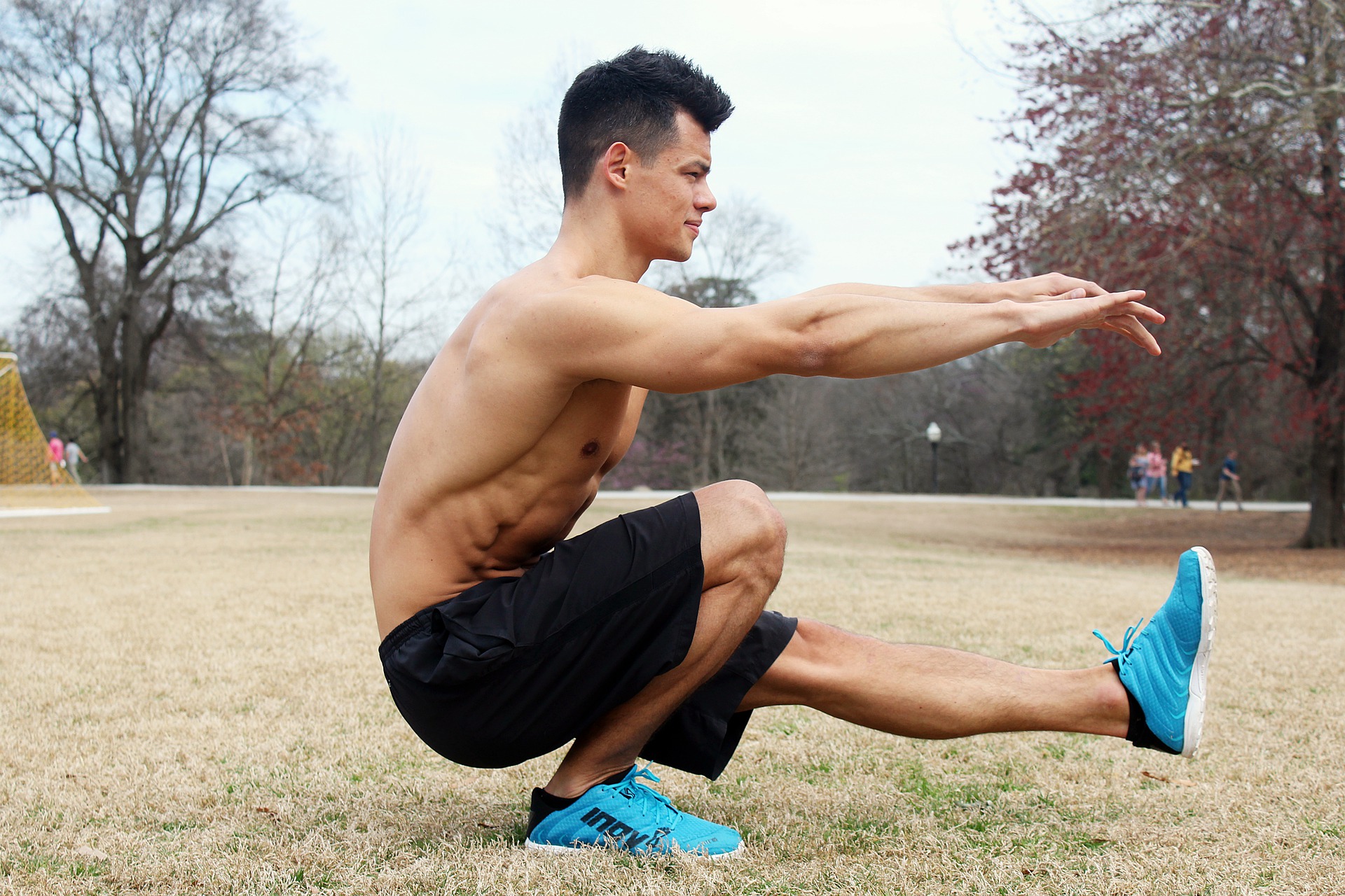 Pourquoi faire des mouvements complets en musculation ?